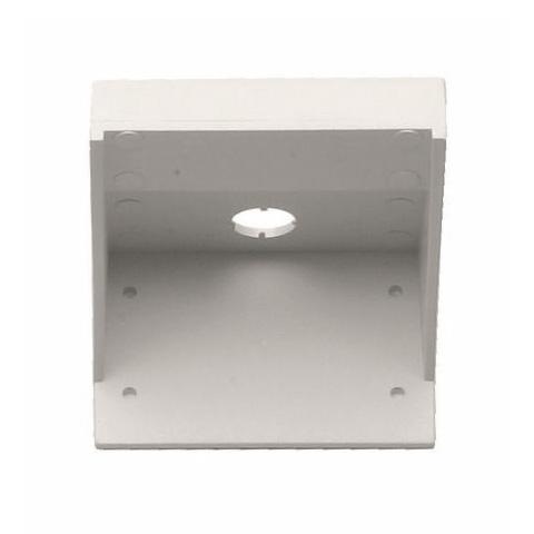 Silicone Resuscitator Wall Mount for Display Case - 521100 - 1 Each - MDL-LDM521100
