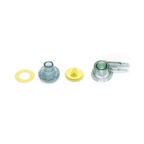 Laerdal Laerdal Resuscitator Patient Valves 560200 - 1.0 Each