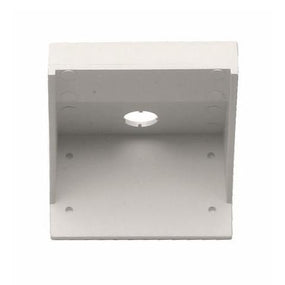Silicone Resuscitator Wall Mount for Display Case - 572000 - 1 Each - MDL-LDM572000