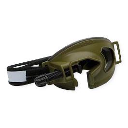 Laerdal Thomas Disposable ET Tube Holders 600-30000 100.0 Each-MDL-LDM60030000CS