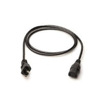 Laerdal AC / DC Power Supply and AC Power Cord for Laerdal Suction Units 780210 - 1.0 Each
