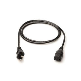 Laerdal AC / DC Power Supply and AC Power Cord for Laerdal Suction Units 780210 - 1.0 Each