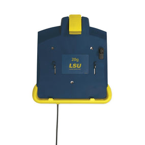 LAERDAL LSU Wall Bracket with DC Power Cord 782600 1 Each - MDL-LDM782600