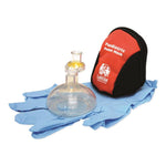 Laerdal Laerdal Pediatric Pocket Mask 820050 - 10.0 Each