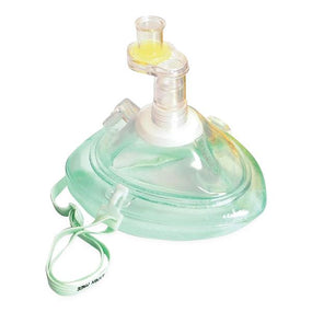 Pocket Respiratory Face Mask - 83001633 - 10 Each - MDL-LDM83001633CS