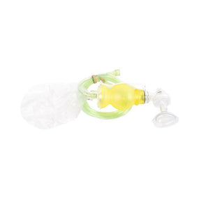 Laerdal The BAG II Disposable Infant Resuscitator 845231 12.0 Each-MDL-LDM845231