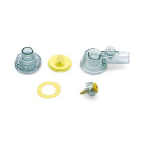 Laerdal Laerdal Resuscitator Patient Valves 851250 - 1.0 Each