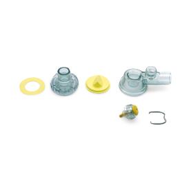 Laerdal Laerdal Resuscitator Patient Valves 851350 - 1.0 Each