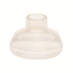 Silicone Infant Respiratory Face Mask - 851500 - 1 Each - MDL-LDM851500