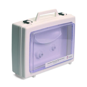 Laerdal LSR Display Cases by Laerdal 870600 - 1.0 Each