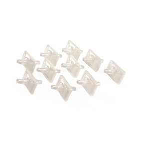 LAERDAL Replacement Filter for Compact Suction Unit 886107 10 Each - MDL-LDM886107