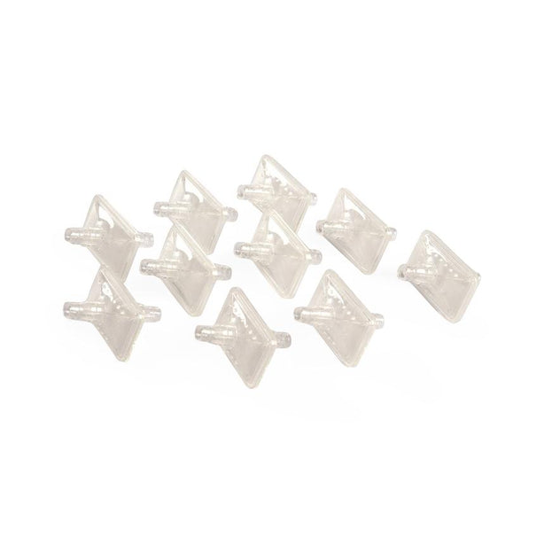 LAERDAL Replacement Filter for Compact Suction Unit 886107 10 Each - MDL-LDM886107