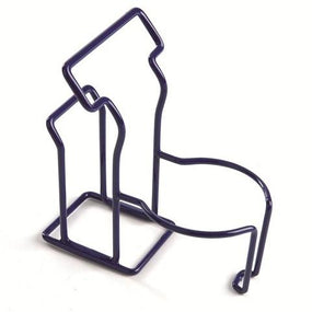 Laerdal Compact Suction Unit Wire Stand 886108 - 1.0 Each