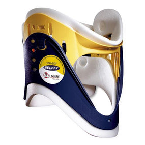 Laerdal Stifneck Select Collars 980010 1.0 Each-MDL-LDM980010CSH