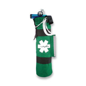 Line2design Oxygen Cylinder Sleeve Bags - 50250-G - 1 Each - MDL-LDS50250G