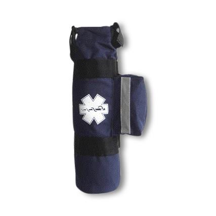 LINE2DESIGN Line2design Oxygen Cylinder Sleeve Bags 50250-N 1 Each - MDL-LDS50250N