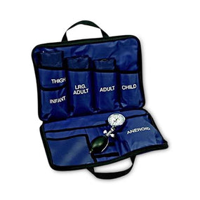 Line2design LINE2design Blood Pressure Cuff Kits 58710-K - 1.0 Each