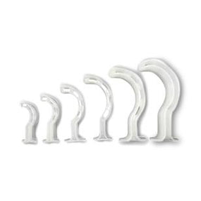 Line2design Berman Oral Airway Kit 66125 - 1.0 Each