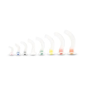 Line2design Guedel Oral Airway Kit 66135 - 1.0 Each