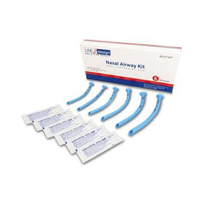 Line2design LINE2design Nasopharyngeal Airway Kit 66147-KIT - 1.0 Each