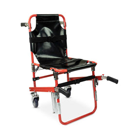 Line2design LINE2design Mobile Stair Chair with Safety Brakes 70006-R - 1.0 Each