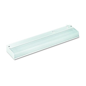 ADVANTUS CORPORATION 18 Under-Cabinet Fluorescent Fixture L9011 1 Each