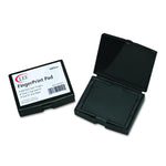 Lee Products Company Inkless Fingerprint Pads - LEE03027