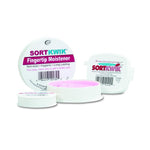 Lee SortKwik Pink 3/8-oz. Fingertip Moisteners - LEE10050