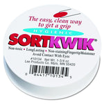Lee Products Company Sortkwik Fingertip Moisteners - LEE10134