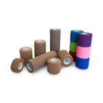S2s Global PremierPro Cohesive Stretch Bandages 8993 24.0 Each-MDL-LEE8993