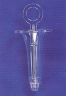 Cooper Surgical Sani-Scope 82420 Sani Scope Anoscope, Disposable, Size L - MDL-LEI82420ZZ - 25 Each