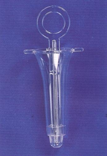 Cooper Surgical Sani-Scope 82420 Sani Scope Anoscope, Disposable, Size L - MDL-LEI82420ZZ - 25 Each