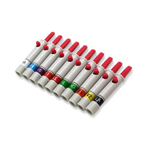 Cables And Sensors, LLC Banana Adapters 10162 - 10.0 Each