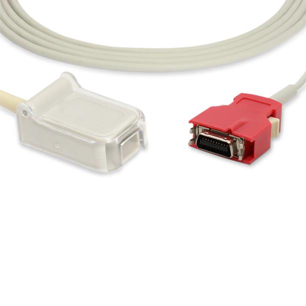 Cables And Sensors, LLC OEM-Compatible SpO2 Adapter Cables 10225 - 1.0 Each
