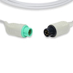 Cables And Sensors, LLC Marquette-Compatible EKG Trunk Cables 10690 - 1.0 Each