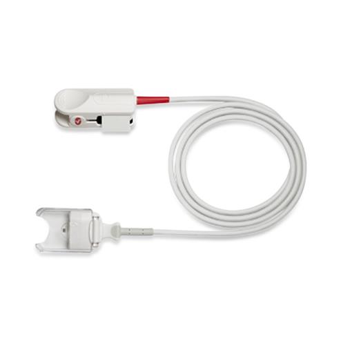 Cables And Sensors, LLC Nellcor-Compatible Short SpO2 Sensors 2696 - 1.0 Each