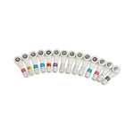Cables And Sensors, LLC Banana Adapters AD14-DS0 - 14.0 Each