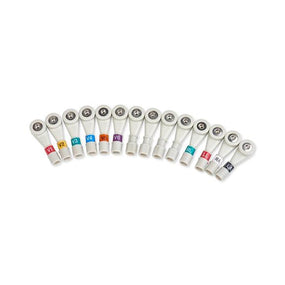 Cables And Sensors, LLC Banana Adapters AD14-DS0 - 14.0 Each