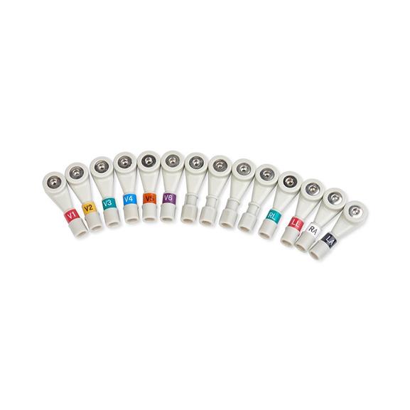 Cables And Sensors, LLC Banana Adapters AD14-DS0 - 14.0 Each