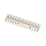 Cables And Sensors, LLC Banana Adapters AD14-DW0 - 14.0 Each