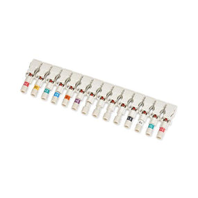 Cables And Sensors, LLC Banana Adapters AD14-DW0 - 14.0 Each
