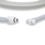 Cables And Sensors, LLC Dinamap-Compatible NIBP Hoses AD-22-170 - 1.0 Each