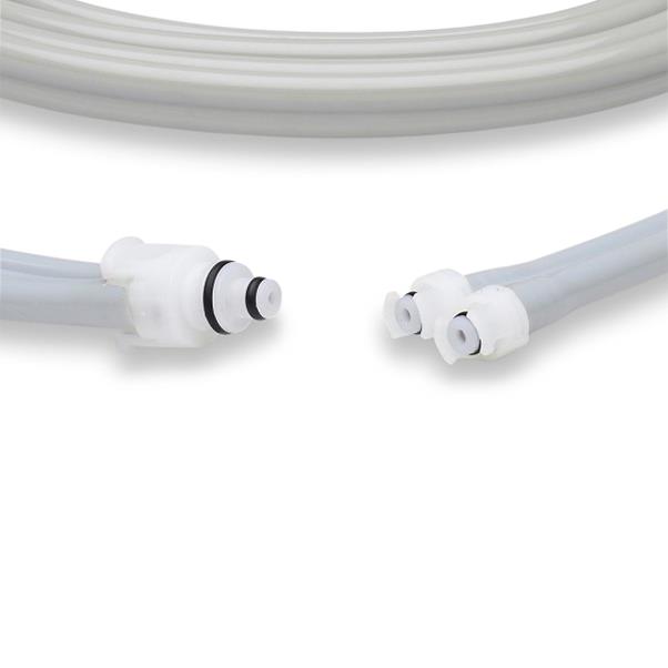 Cables And Sensors, LLC Dinamap-Compatible NIBP Hoses AD-22-170 - 1.0 Each