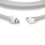 Cables And Sensors, LLC Dinamap-Compatible NIBP Hoses AD-22-17/180 - 1.0 Each