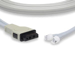 Cables And Sensors, LLC Dinamap-Compatible NIBP Hoses AD-24-170 - 1.0 Each