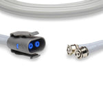 Cables And Sensors, LLC Dinamap-Compatible NIBP Hoses AD-25-090 - 1.0 Each