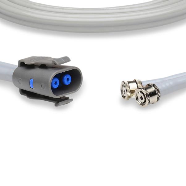 Cables And Sensors, LLC Dinamap-Compatible NIBP Hoses AD-25-090 - 1.0 Each