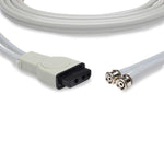 Cables And Sensors, LLC Dinamap-Compatible NIBP Hoses AD36-24-090 - 1.0 Each