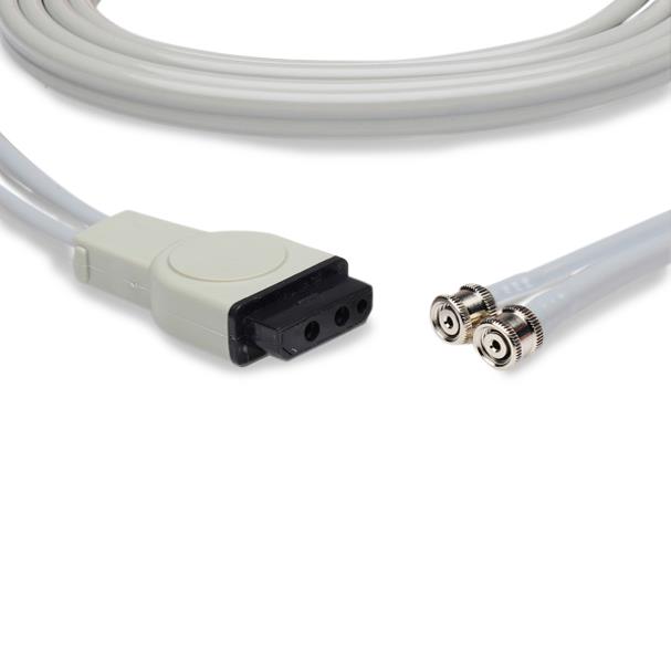 Cables And Sensors, LLC Dinamap-Compatible NIBP Hoses AD36-24-090 - 1.0 Each