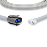 Cables And Sensors, LLC Dinamap-Compatible NIBP Hoses AD36-25-170 - 1.0 Each